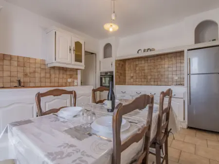 Kasara, Villa 8 personnes à Mazan - Photo 9