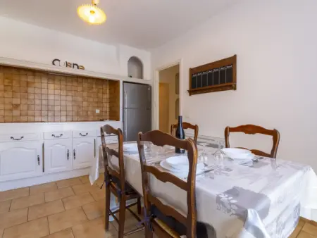 Kasara, Villa 8 personnes à Mazan - Photo 10