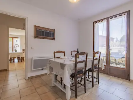 Kasara, Villa 8 personnes à Mazan - Photo 11