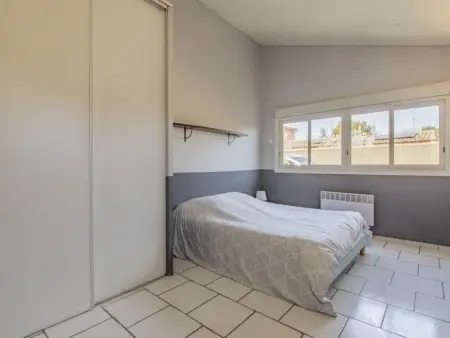 Kasara, Villa 8 personnes à Mazan - Photo 15