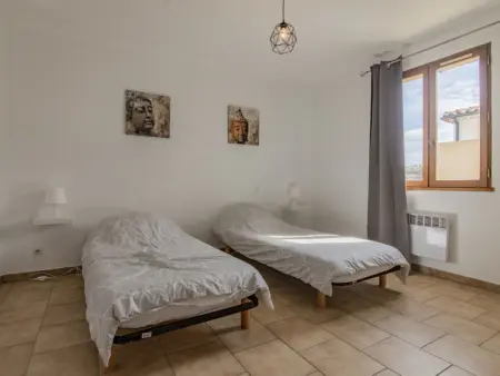 Kasara, Villa 8 personnes à Mazan - Photo 16