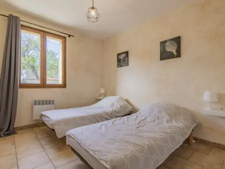 Kasara, Villa 8 personnes à Mazan - Photo 17