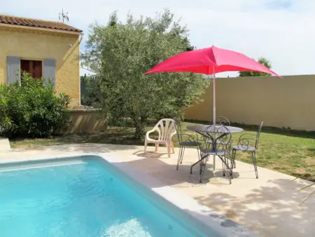 Kasara, Villa 8 personnes à Mazan - Photo 20