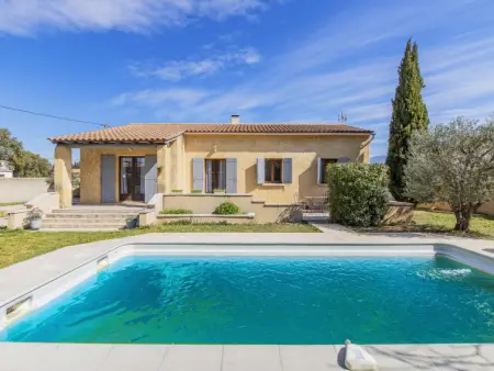 Kasara, Villa 8 personnes à Mazan - Photo 21