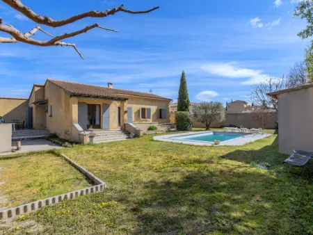 Kasara, Villa 8 personnes à Mazan - Photo 22