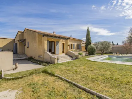 Kasara, Villa 8 personnes à Mazan - Photo 23