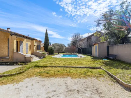 Kasara, Villa 8 personnes à Mazan - Photo 24