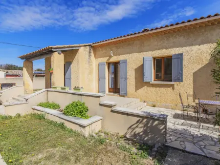 Kasara, Villa 8 personnes à Mazan - Photo 25