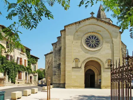 Kasara, Villa 8 personnes à Mazan - Photo 28