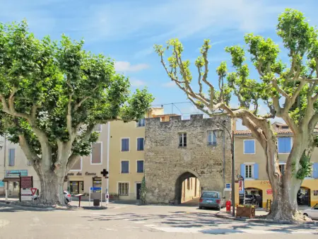 Kasara, Villa 8 personnes à Mazan - Photo 30