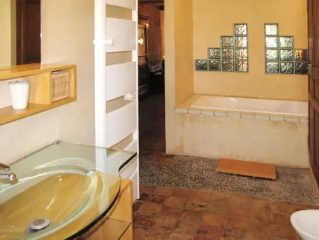 Les Arcades, Maison 6 personnes à Nyons - Photo 4