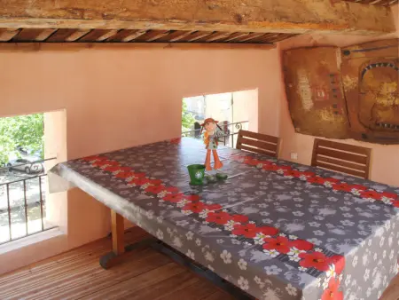 Les Arcades, Maison 6 personnes à Nyons - Photo 7