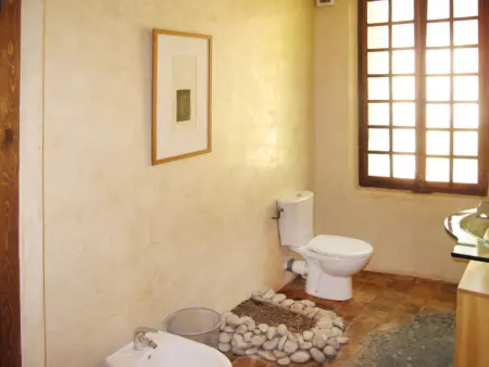 Les Arcades, Maison 6 personnes à Nyons - Photo 14