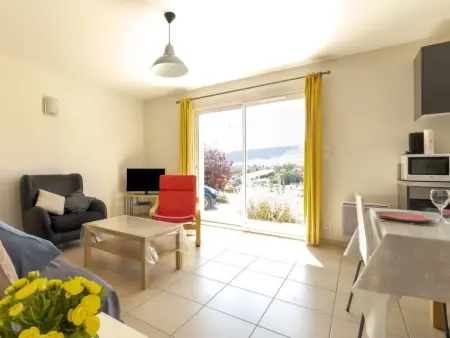 Les Hauts de Jallia, Maison 6 personnes à Nyons - Photo 10