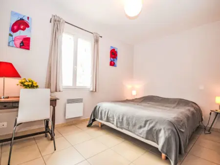 Les Hauts de Jallia, Maison 6 personnes à Nyons - Photo 32