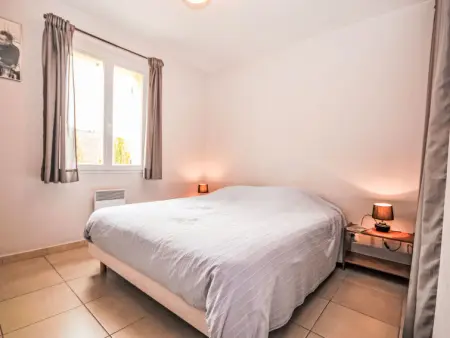 Les Hauts de Jallia, Maison 6 personnes à Nyons - Photo 33