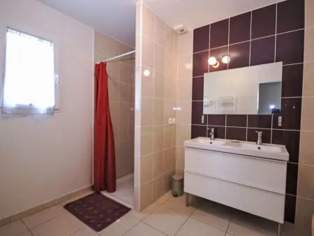 Les Hauts de Jallia, Maison 6 personnes à Nyons - Photo 34