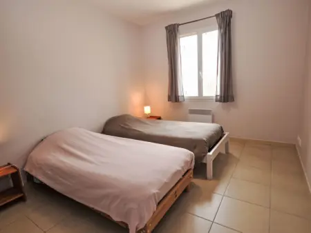 Les Hauts de Jallia, Maison 6 personnes à Nyons - Photo 36