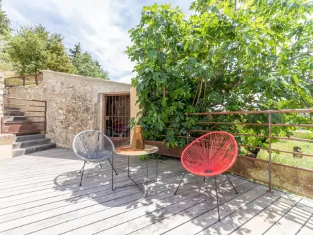 Chaud'abri, Maison 2 personnes à Nyons - Photo 3