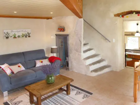 Chaud'abri, Maison 2 personnes à Nyons - Photo 7