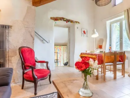 Chaud'abri, Maison 2 personnes à Nyons - Photo 8