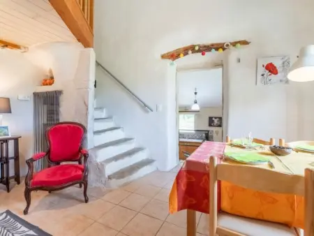 Chaud'abri, Maison 2 personnes à Nyons - Photo 10