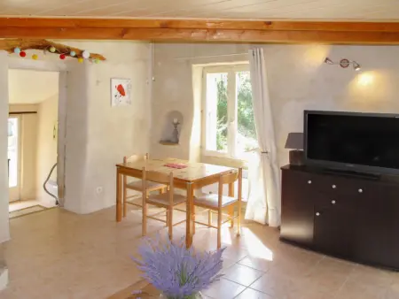 Chaud'abri, Maison 2 personnes à Nyons - Photo 11