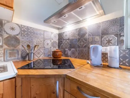 Chaud'abri, Maison 2 personnes à Nyons - Photo 14