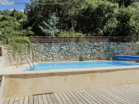 Chaud'abri, Maison 2 personnes à Nyons - Photo 17