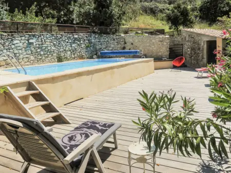 Chaud'abri, Maison 2 personnes à Nyons - Photo 22