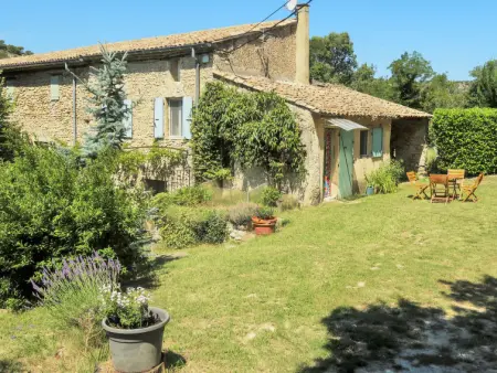 Chaud'abri, Maison 2 personnes à Nyons - Photo 24