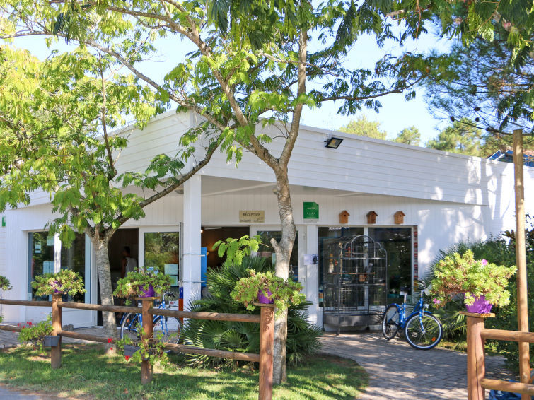 Blue Océan Chalet Villa Premium, Location Maison à Ondres - Photo 15 / 24