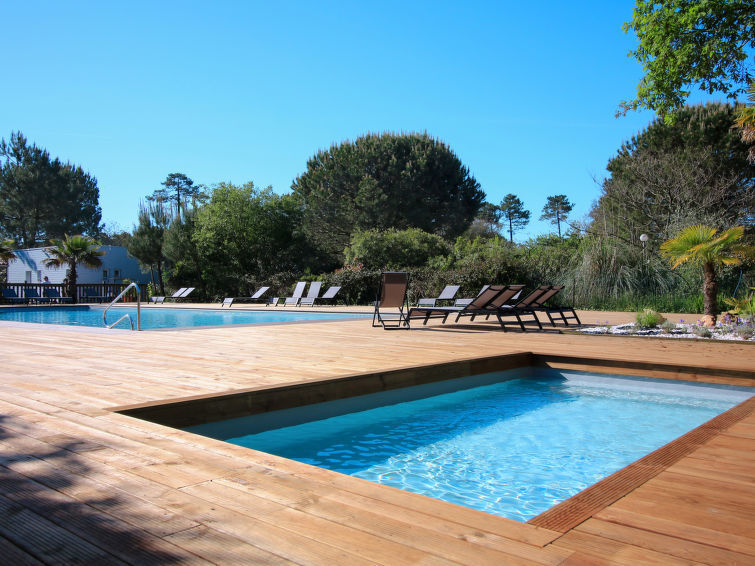 Blue Océan Chalet Villa Premium, Location Maison à Ondres - Photo 16 / 24