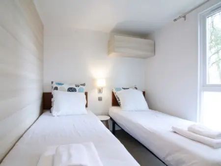 Premium Key West, Maison 4 personnes à Ondres - Photo 7