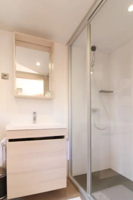 Premium Key West, Maison 4 personnes à Ondres - Photo 9