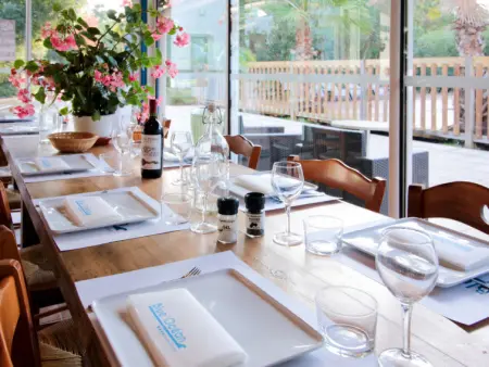 Premium Key West, Maison 4 personnes à Ondres - Photo 16