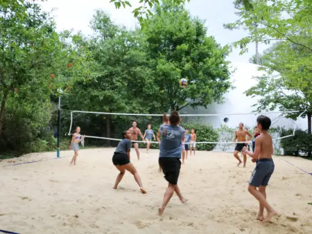 Premium Key West, Maison 4 personnes à Ondres - Photo 20