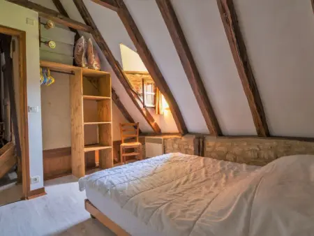 Le Moulin, Maison 4 personnes à Fons - Photo 4