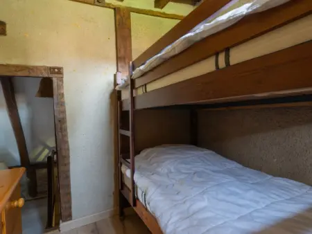 Le Moulin, Maison 4 personnes à Fons - Photo 12