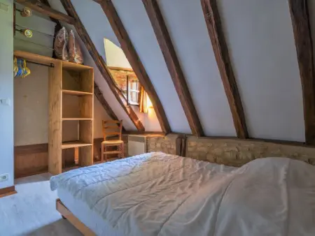 Le Moulin, Maison 4 personnes à Fons - Photo 15