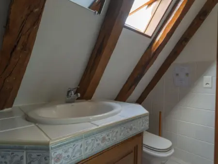 Le Moulin, Maison 4 personnes à Fons - Photo 16