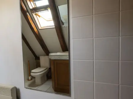 Le Moulin, Maison 4 personnes à Fons - Photo 17