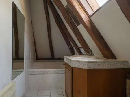 Le Moulin, Maison 4 personnes à Fons - Photo 18