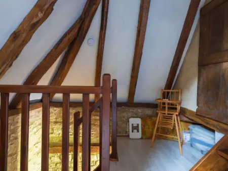 Le Moulin, Maison 4 personnes à Fons - Photo 20