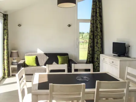 Les Grands Rochers, Maison 6 personnes à Olonne sur Mer - Photo 3