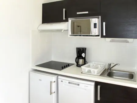 Les Grands Rochers, Maison 6 personnes à Olonne sur Mer - Photo 6