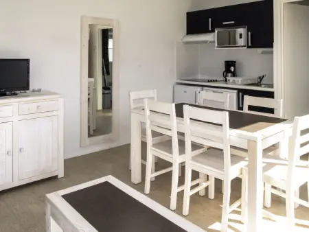 Les Grands Rochers, Maison 6 personnes à Olonne sur Mer - Photo 7