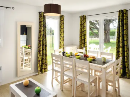 Les Grands Rochers, Maison 8 personnes à Olonne sur Mer - Photo 3