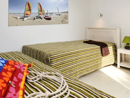 Les Grands Rochers, Maison 8 personnes à Olonne sur Mer - Photo 4