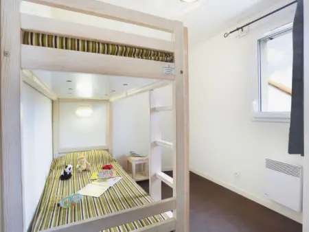 Les Grands Rochers, Maison 8 personnes à Olonne sur Mer - Photo 7